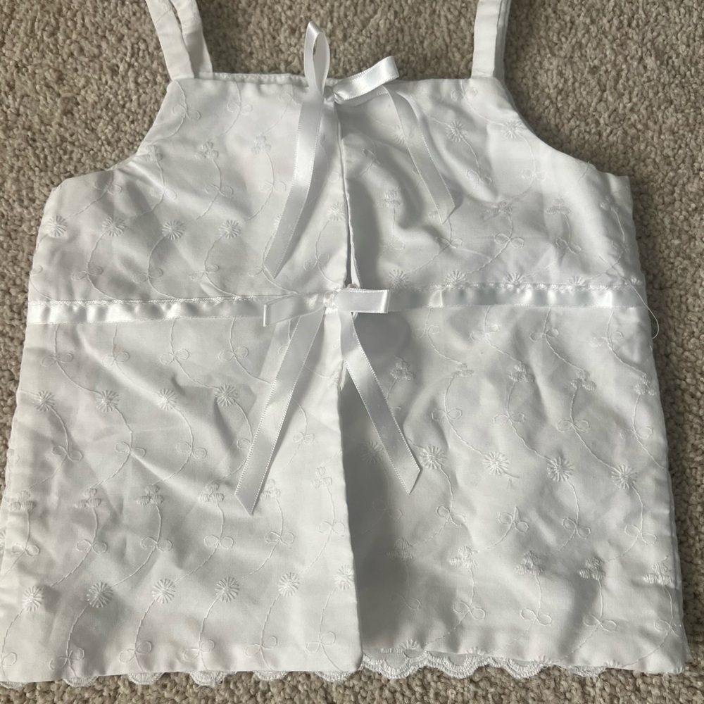 Girls Size 3T Tank and Pant Outfit - Picture 6 of 11